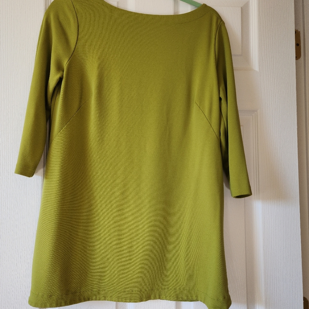 Tunic top - Picture 2 of 3